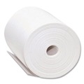 Perforated Roll & Hand Towels | PM Company PMC07903 2.25 in. x 85 ft. 0.45 in. Core Direct Thermal Printing Paper Rolls - White (50/Carton) image number 3