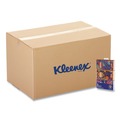 Facial Tissues | Kleenex 11976 On The Go Packs 3-Ply Facial Tissues - White (36/Carton) image number 0