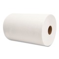 Perforated Roll & Hand Towels | Morcon Paper M610 10 in. x 500 ft. 1-Ply TAD Roll Towels - White (6 Rolls/Carton) image number 1