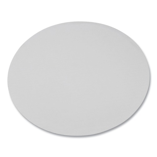 Bakery Boxes & Containers | SCT 11229 16 in. Diameter Bright White Paper Cake Circles - White (100/Carton) image number 0