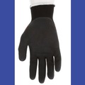 Gloves & Glove Accessories | MCR Safety N96970XL Ninja BNF Gloves - X-Large/Black/Red (1-Dozen) image number 4