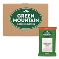 Coffee - Decaffeinated | Green Mountain Coffee 5000052757 2.2 oz Coffee Fraction Packs - Vermont Country Blend Decaf (50/Carton) image number 0