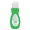 Dishwashing Detergents | Palmolive 201417 3 oz. Bottle Dishwashing Liquid - Original Scent (72/Carton) image number 3