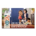 Disinfecting & Cleaning Solutions | SC Johnson 327151 17.5 oz. Aerosol Spray Citrus Scent Disinfectant Spray (8/Carton) image number 3