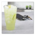 Cups | Dart 32P 32 oz. Conex ClearPro Plastic Cold Cups - Clear (500/Carton) image number 6