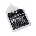 Cleaning Cloths & Wipes | Read Right RR1309 OneStep 5 in. x 5 in. CRT Screen Cloth Cleaning Pads - Unscented, White (100/Box) image number 1