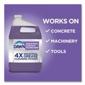 Industrial Cleaning Products | Dawn Professional 80845547 1 Gallon Heavy Duty Liquid Degreaser (3/Carton) image number 9