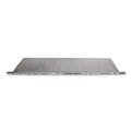 Cleaning Cloths & Wipes | Handi-Foil 30535 Aluminum Pie Pan, #10, 9 5/8 dia x 1 7/32h, 200/Carton image number 2