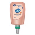 Soap Refills | Dial Professional 17000 16674 1 Liter Antibacterial Foaming Hand Wash Refill for FIT Touch Free Dispenser - Original (3/Carton) image number 1