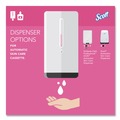 Soap Refills | Scott 91592 1.2 L Pro Foam Skin Cleanser with Moisturizers Refill - Citrus Floral (2/Carton) image number 8