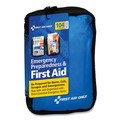 First Aid Kits | PhysiciansCare by First Aid Only 90168 Soft-Sided First Aid and Emergency Kit with Soft Fabric Case (1-Kit) image number 1