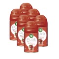 Air Fresheners & Odor Eliminators | Air Wick 62338-78283 Freshmatic Ultra 5.89 oz. Aerosol Spray Refill - Apple Cinnamon Medley (6/Carton) image number 0