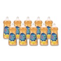 Dishwashing Detergents | Joy 75056 30 oz. Bottle Ultra Orange Dishwashing Liquid - Orange Scent (10/Carton) image number 0