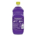 All Purpose Cleaners & Degreasers | Fabuloso 153096 33.8 oz. Bottle Multi-Use Cleaner - Lavender Scent (12/Carton) image number 3