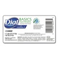Soap Refills | Dial Professional DIA32499 Basics 1.7 Liter Hypoallergenic Foaming Hand Wash Refill for Dial 1700 Dispenser - Honeysuckle (3/Carton) image number 9