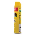 Disinfecting & Cleaning Solutions | Diversey Care CB508171 12.5 oz. Aerosol Spray Endust Multi-Surface Dusting and Cleaning Spray - Lemon Zest image number 2