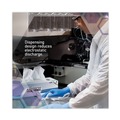 Cleaning Cloths & Wipes | Kimtech 34743 Kimwipes 11.8 in. x 11.8 in. 3-Ply Delicate Task Wipers - Unscented, White (1785/Carton) image number 5