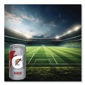 Sports Drinks | Gatorade QUA30903 G Series 11.6 oz. Thirst Quenchers - Fruit Punch (Carton of 24 Cans) image number 2