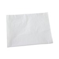 Low-Density Trash Bags | Boardwalk H7658EWK 38 in. x 58 in. 60 gal. 0.7 mil Linear Low Density Industrial Can Liners - White (100/Carton) image number 1