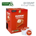 Coffee - Caffeinated | Keurig 5000364868 K-Cup Pods - Pumpkin Spice (22/Box) image number 4