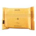 Hygiene Bar Soaps | Coffee Pro SP-BEL-FL 0.71 oz Facial Soap Bar - Clean Scent (500/Carton) image number 0
