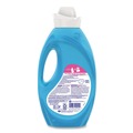 Fabric Softener & Starch | Colgate-Palmolive Co. 61034387 46 oz Fabric Softener - Floral Scent (6/Carton) image number 3