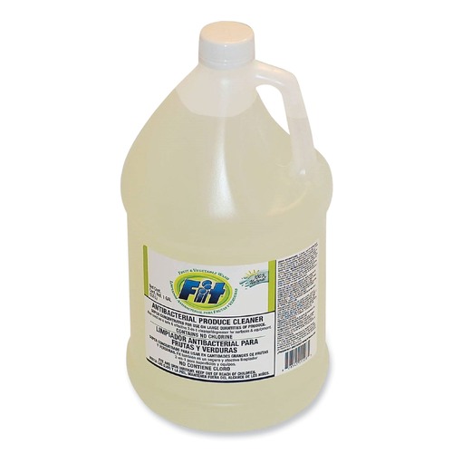 Disinfecting & Cleaning Solutions | P&G Pro 83531149 1 gal. Bottle Produce Wash - Citrus Scent (4/Carton) image number 0