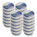 Air Fresheners & Odor Eliminators | Nature's Air DMI 101-1 0.5-lb. Sponge Odor Absorber Cup - Neutral (24/Carton) image number 0
