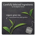 Tea | Bigelow RCB17703 0.91 oz. Tea Bag steep Tea - Pure Green (20/Box) image number 3