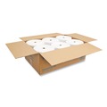 Perforated Roll & Hand Towels | Morcon Paper VW888 Valay 8 in. x 800 ft. Proprietary TAD Roll Towels - White (6 Rolls/Carton) image number 4