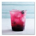 Cups | Karat C-KC8 8 oz. PET Plastic Cups - Clear (1000/Carton) image number 4
