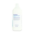 Floor Finishes | Boardwalk 132000-41ESSN 1 Gallon High Traffic Floor Polish (4/Carton) image number 3