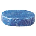 Toilet & Urinal Deodorizers | Fresh Products TB-F-012I144M-30 2.5 oz. Eco Fresh Non-Para Enzymatic Urinal Block With Enzymes - Blue Cherry Scent (12/Box) image number 0