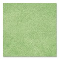 Cleaning Cloths & Wipes | Boardwalk BWK12GRECLOTH 12 in. x 12 in. Microfiber Cloths - Green (12/Pack) image number 3