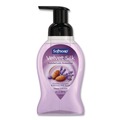 Hand Soaps | Softsoap 61052503 9 oz Liquid Hand Soap Foam - Dreamy Lavender and Almond Milk (6/Carton) image number 3