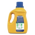 Laundry Detergents | Arm & Hammer 3320050024 105 oz. Bottle Dual HE Clean-Burst Liquid Laundry Detergent (4/Carton) image number 4