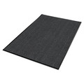 Floor Mats | Guardian 94040630 48 in. x 72 in. Platinum Series Nylon/Polypropylene Indoor Wiper Mat - Gray image number 0