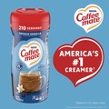 Creamers | Coffee-Mate 12036807 15 oz. Canister Non-Dairy Powdered Creamer - French Vanilla (12/Carton) image number 6