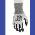 Gloves & Glove Accessories | MCR Safety 92754BPL Cut Pro 92754BP Gloves - Large Black/Gray (1-Dozen) image number 1