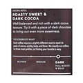 Coffee - Caffeinated | Starbucks 12434951 Coffee K-Cups Pack - Caffe Verona (24/Box) image number 6