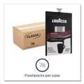 Coffee - Caffeinated | FLAVIA 48106 Coffee Freshpack - Intenso (76/Carton) image number 6