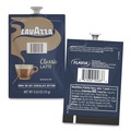 Coffee - Caffeinated | Lavazza 48728 Classic/Mocha/Vanilla Freshpacks Latte Merchandiser Kit (54/Carton) image number 2