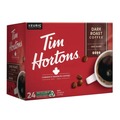 Coffee - Caffeinated | Keurig 5000349248 K-Cup Pods - Dark Roast (24/Box) image number 1