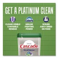 Dishwashing Detergents | Cascade 80797181 31.8 oz ActionPacs - Fresh Scent (59/Pack) image number 3