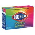 Stain Removers | Clorox 2 03098 49.2 oz. Stain Remover and Color Brightener Powder - Original (4/Carton) image number 2