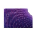 Toilet & Urinal Deodorizers | Diversey Care EKS-1P-12 ekcoscreen Urinal Screens - Berry Scent, Purple (12/Carton) image number 3
