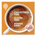 Creamers | Coffee-Mate 12270602 0.38 oz. Mini Cups Liquid Coffee Creamer - Pumpkin Spice (50/Box) image number 4