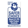 Dishwashing Detergents | Seventh Generation SEV 22150 45 oz Automatic Dishwasher Powder - Free and Clear (12/Carton) image number 3