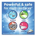 All Purpose Cleaners & Degreasers | Fabuloso 153096 33.8 oz. Bottle Multi-Use Cleaner - Lavender Scent (12/Carton) image number 4