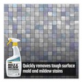 Bathroom Cleaners | Factory Reconditioned CLR PRO FM-MMSR32-6PRO 32 oz. Spray Bottle Mold and Mildew Stain Remover (6/Carton) image number 3